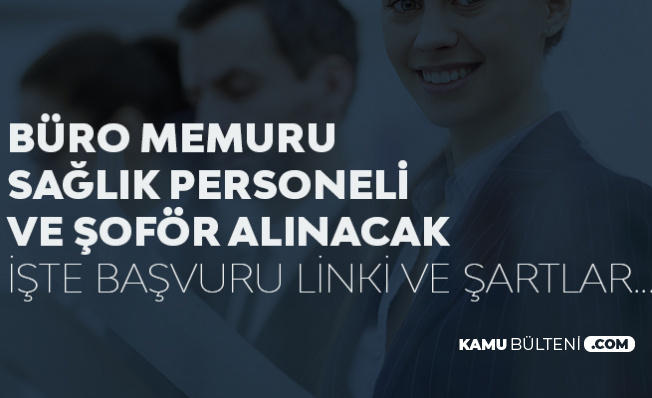 Tarım ve Orman Bakanlığı Orman Genel Müdürlüğü'ne 1146 ...