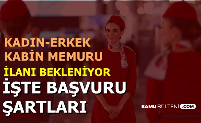 thy kadin erkek kabin memuru alimi
