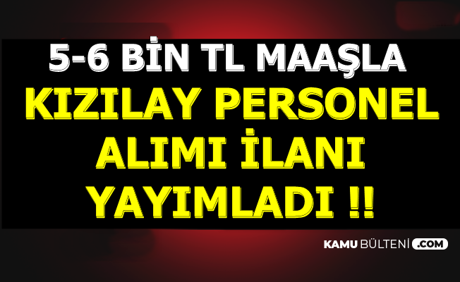 kamu bulteni