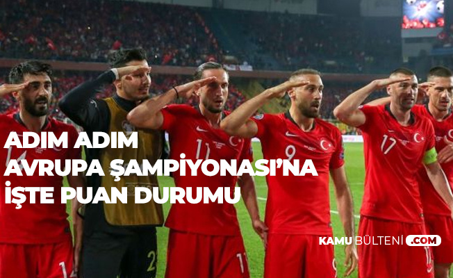 A Milli Takımımızın İzlanda Maçı için Biletler Tükendi ...