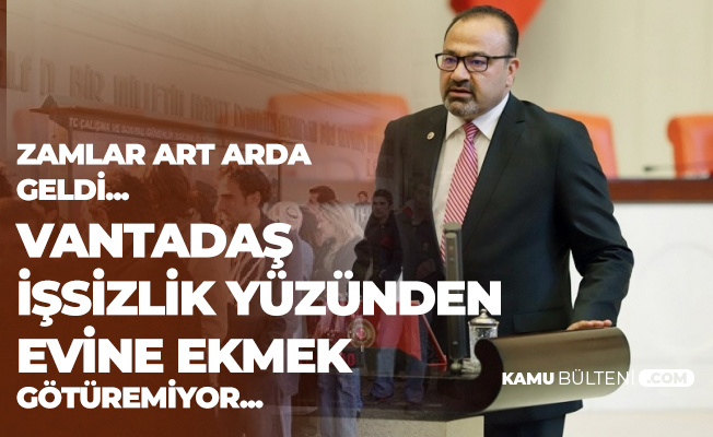 kamu bulteni