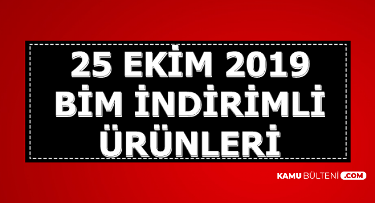 kamu bulteni