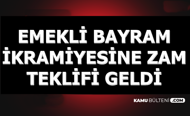 kamu bulteni