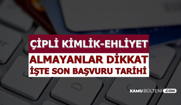 eski kimlik ve ehliyetini