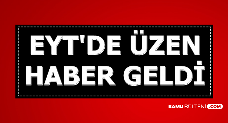 Eyt De Flas Gelisme Uzen Son Dakika Haberi Geldi