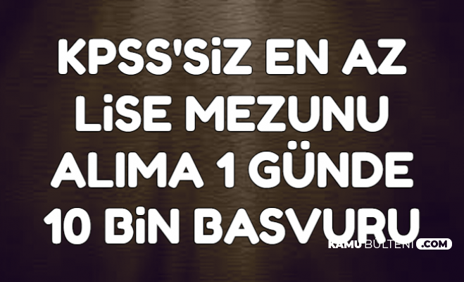 5 6 Bin Tl Maas Adalet Bakanligi Kpss Siz 700 Memur Alimi Basvuru Tarihi