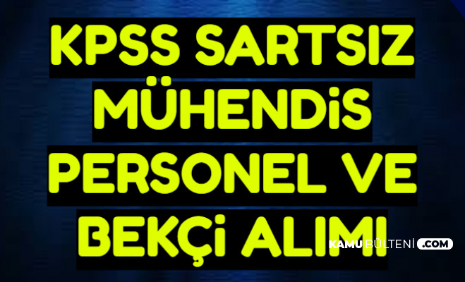 kamu bulteni