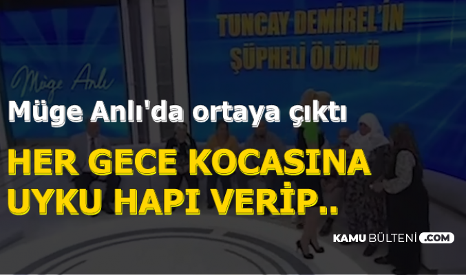 kamu bulteni