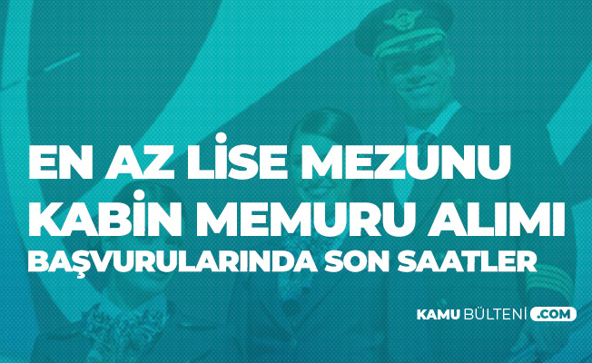 kamu bulteni