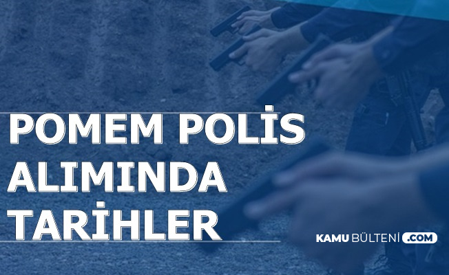 26 Donem Pomem Basvuru Sonuclari Ve Parkur Duyurusu Tarihi