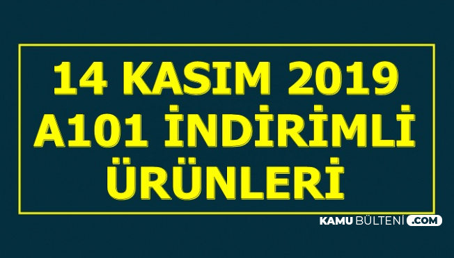 A101 14 Kasim 2019 Indirimleri Telefon Televizyon Camasir Bulasik Makinesi
