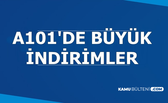 a101 28 kasim 2019 aktuel urunler