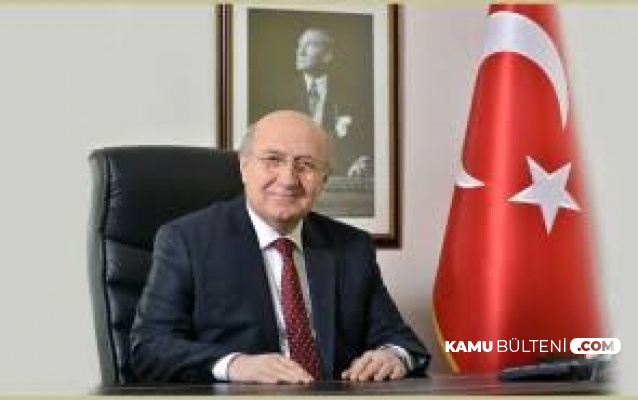Fenerbahce Universitesi Yeni Rektoru Prof Dr Mehmet Emin Arat Kimdir Nerelidir
