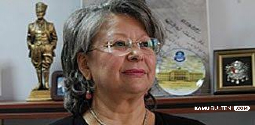 Istanbul Aydin Universitesi Rektorlugune Atama Yapildi Prof Dr Yadigar Izmirli Kimdir Nerelidir