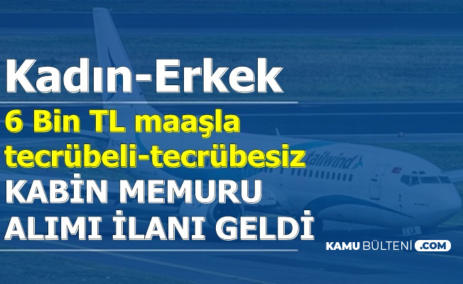 kabin memuru