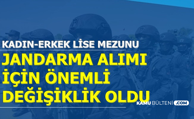 lise mezunu jandarma subay astsubay