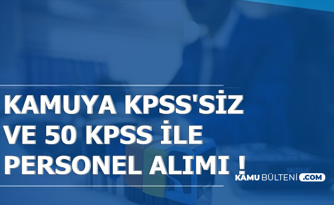 kamu bulteni