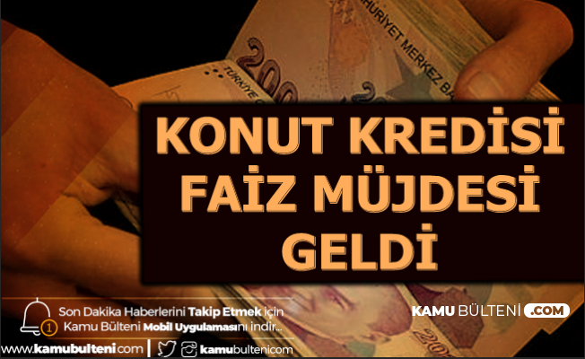 En Uygun 0 79 Faize Gore Konut Kredisi Hesaplama Yapilandirma Olacak Mi