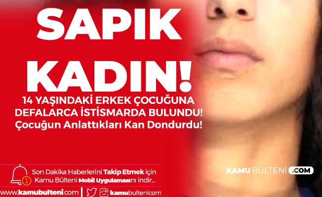 14 Yath Erkek Cocudu Davranythlary