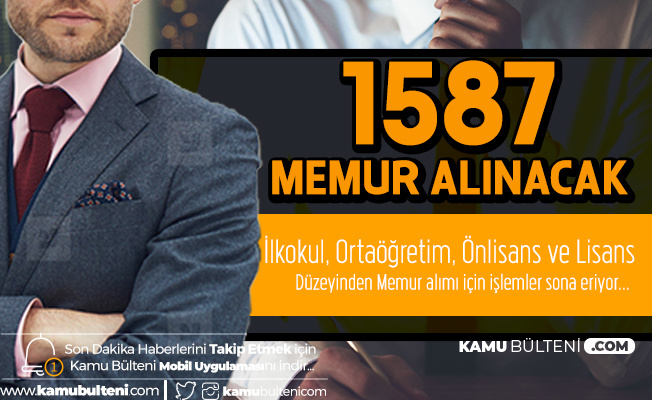 kamu bulteni