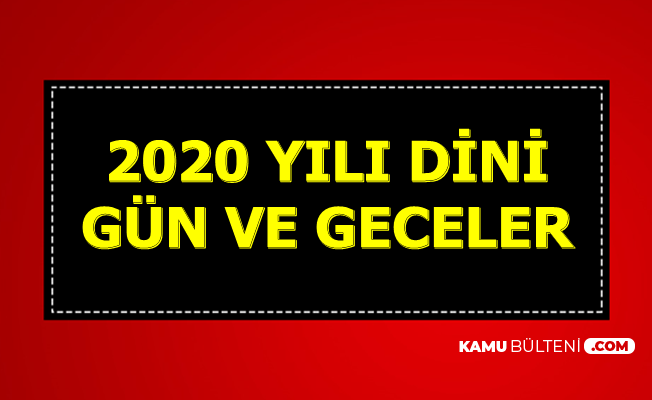 berat mevlid kandili