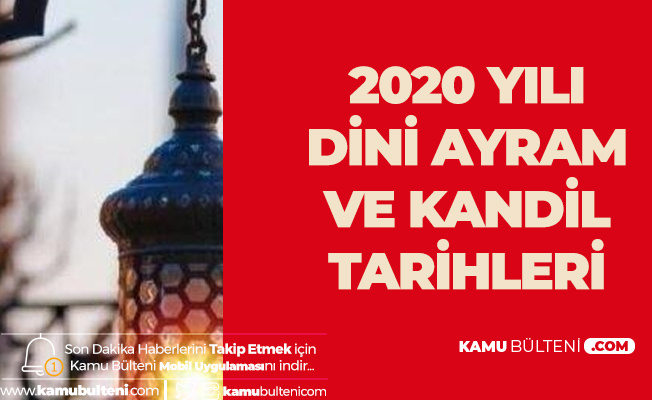 kamu bulteni