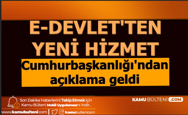 e devlet e 2 yeni hizmet dogalgaz ve elektrik abonelik iptali