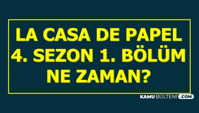 kamu bulteni