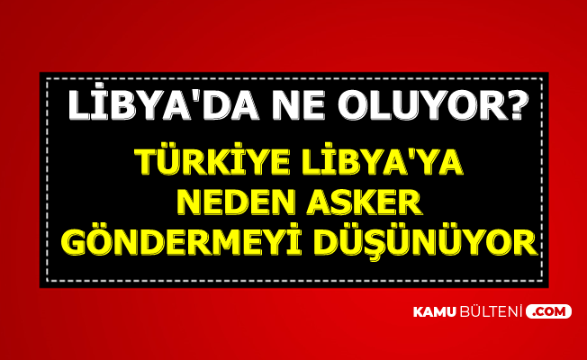 kamu bulteni