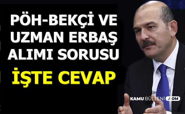 25 Ve 26 Donem Pomem Poh Alimi Mulakat Sonuclari Ne Zaman Aciklanacak