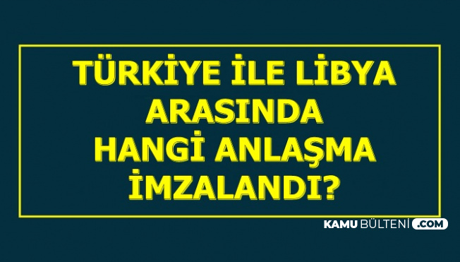 kamu bulteni