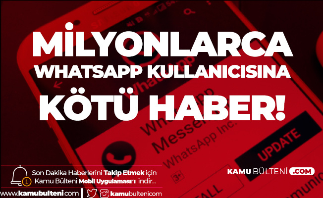 kamu bulteni