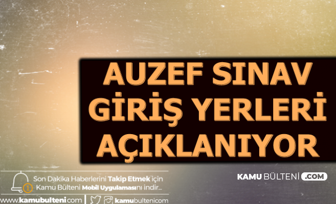 kamu bulteni