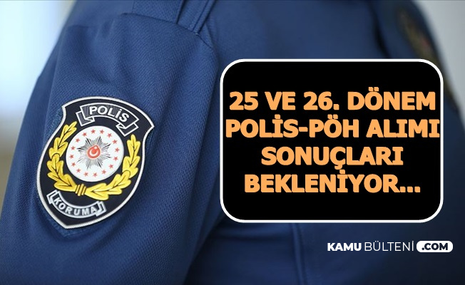 25 Ve 26 Donem Pomem Mulakat Sonuclari Ne Zaman Aciklanacak