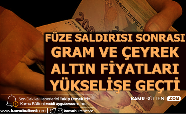 Abd Ve Trump Yine Tehdit Etti Dolar Ve Altin Fiyatlari Ne Oldu