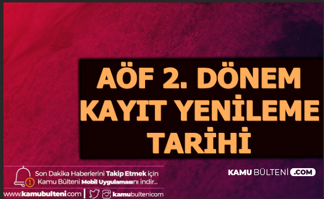 anadolu universitesi acikladi iste aof