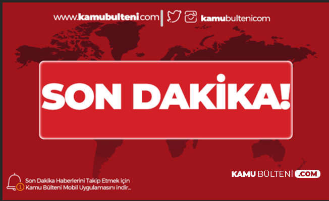 Ankara Akyurt'ta Deprem Meydana Geldi - 29 Ocak 2020