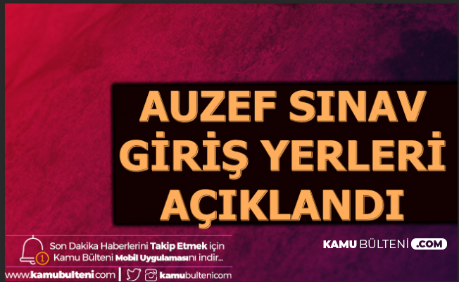 kamu bulteni