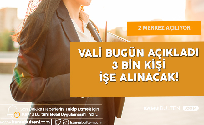 Diyarbakir Da Kurulacak Cagri Merkezlerinde 3 Bin Kisiye Is Imkani Saglanacak