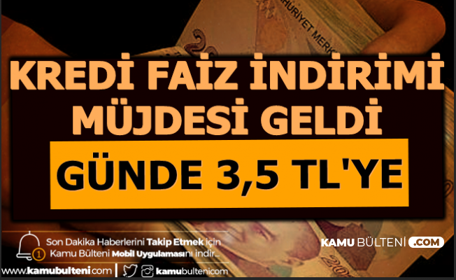 Ihtiyac Kredisi Haberleri Kamu Bulteni Haber Sitesi