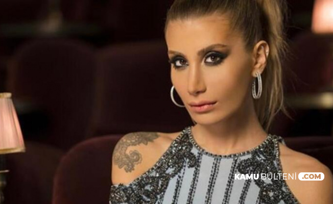 İrem Derici: "Ağzımdan Küfür Kaçıran Bir Kadınım"