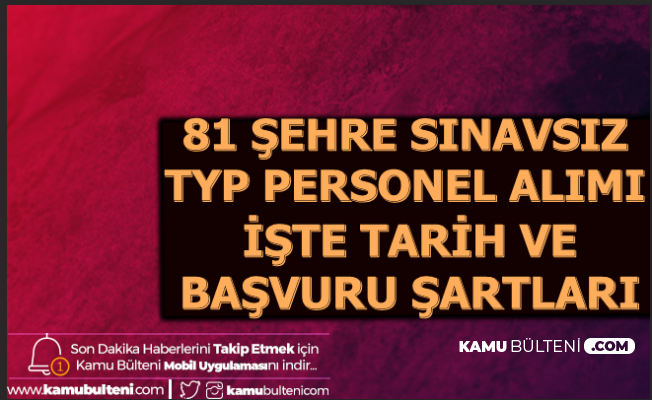 iskur typ ilanlari geliyor iste basvuru sartlari 2020