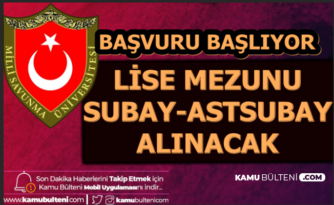 kamu bulteni