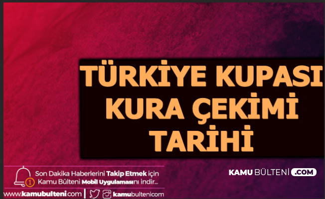 kamu bulteni