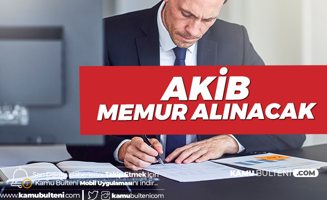 Akdeniz İhracatçı Birlikleri Genel Sekreterliğine Memur ve Uzman Yardımcısı Alınacak