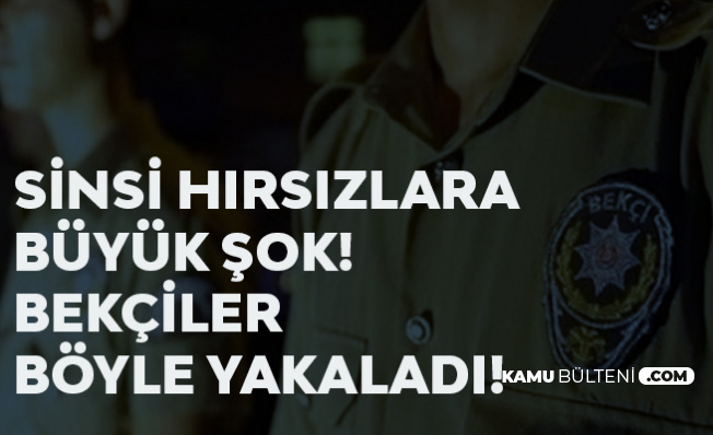 ATM Dolandırıcılarına Şok! Çarşı ve Mahalle Bekçileri Kıskıvrak Yakaladı ATM Dolandırıcılarına Şok! Çarşı ve Mahalle Bekçileri Kıskıvrak Yakaladı