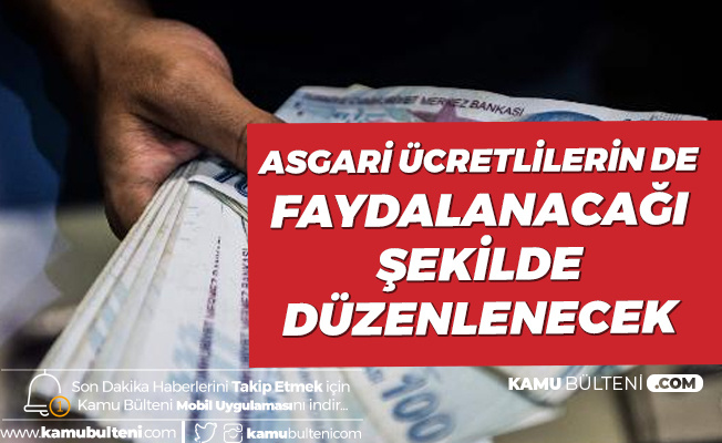 Çevre ve Şehircilik Bakanı'ndan Konut Projesi Açıklaması  : Asgari Ücretli Vatandaşımızın Ödeyebileceği Şartları Oluşturacağız