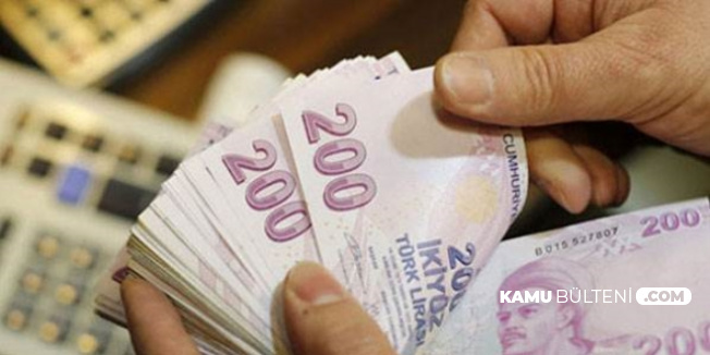 Emekli Maaşları İçin Önemli Karar