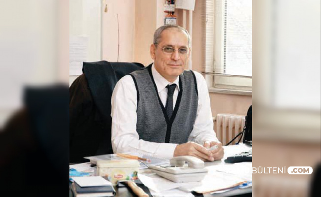 İstanbul Gedik Üniversitesi Rektörlüğüne Prof. Dr. Nihat Akkuş Atandı-Kimdir?