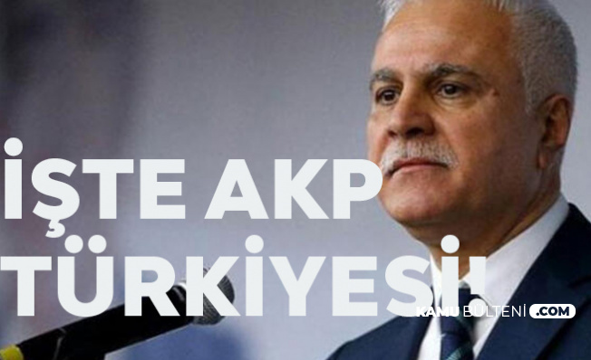 İYİ Parti Teşkilat Başkanı Koray Aydın: Ülkücü Katili Büyükelçi Oldu, İşte AKP Türkiye'si!